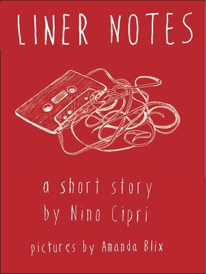 Liner Notes - ebook